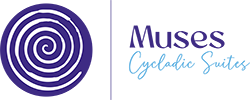 Muses Suites Logo